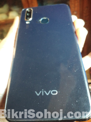 Vivo y12